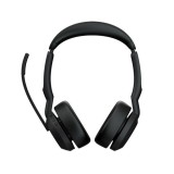 Cuffia cordless Jabra bluetooth e USBC evolve2 55