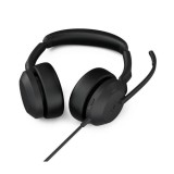 Cuffia USB-C per sofphone padiglioni grandi evolve2 50
