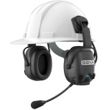 Sena Cast cuffia antirumore con interfono full duplex SNR 32