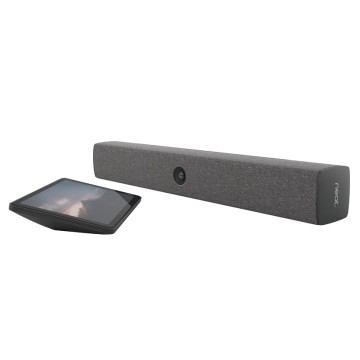 Neat Bar & Pad Controller