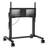 maxhub carrello regolabile elettricamente