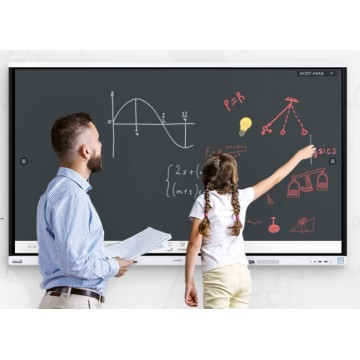 Huawei IdeaHub board 2 65" Lavagna interattiva LIM