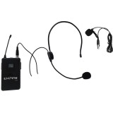Microfono wireless per conferenza Empire MN100