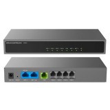 Grandstream HT841 4 porte fxo 1 fxs