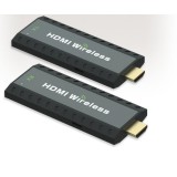 Extender HDMI Wireless Compatto 50 m