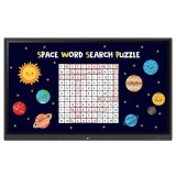 Monitor per sala riunioni touch 65" LG 65TR3DK-B