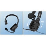 Sena Nautitalk easy cuffia nautica barca pesca