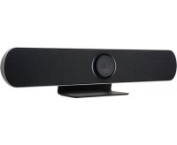 Videobar USB 4K Voice tracking (audio espandibile)