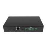 Processore audio digitale EZAUDIO-M702-BOX