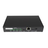 Audio box per collegare microfoni videoconfernza