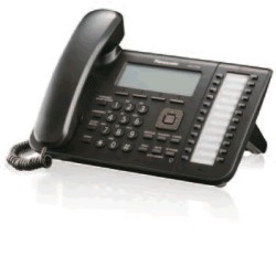 Panasonic KX-UT136 Sip phone telefono IP