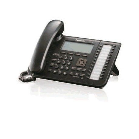Panasonic KX-UT136 Sip phone telefono IP
