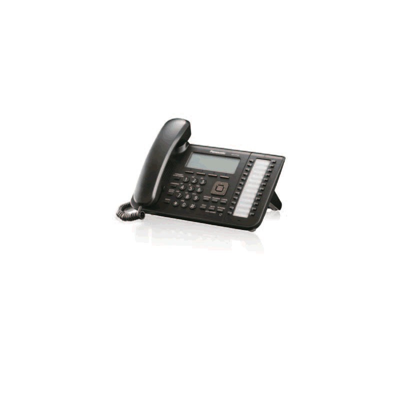 Panasonic KX-UT136 Sip phone telefono IP