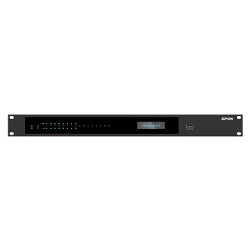 Matrice audio per conferenze 8*8 Spon SAP-F88