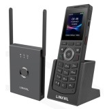 Cordless Fanvil W710D w610D IP SIP