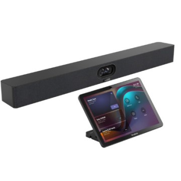 Yealink Meetingbar A40 con CTP25 a40-031