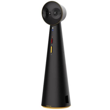 Ipevo Totem 180 videocamera panoramica per videoconferenza