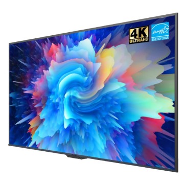 MAXHUB ND65CMD monitor 4K 65" BYOM