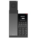 Snom HD351A telefono analogico con cornetta cordless