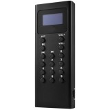 Audioguida MP3 per museo eventi e presentazioni