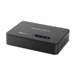 Grandstream HT814 ATA 4 porte fxs