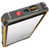 Isafe Mobile IS880.2 Smartphone ATEX zona 2/22