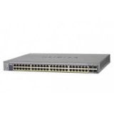 Netgear GS752TP-300EUS switch 48 porte Giagbit PoE