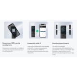 Yealink AX83H terminale WiFi