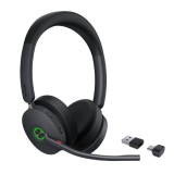 Yealink BH74 with Stand UC USB-C/A