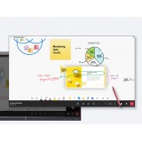Yealink Meetingboard PRO con videoconferenza