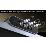 Yealink MB PRO monitor interattivo con webcam e microfoni
