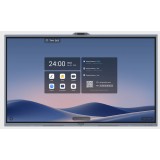 MAXHUB V865T smart monitor 86" certificato MTR All in One