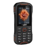 Gigaset GLX8 cellulare con tastiera fisica