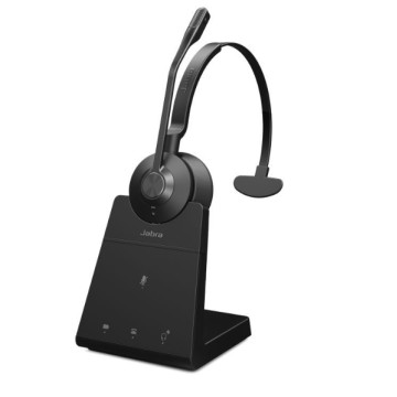 Jabra Engage 45 SE Mono cuffia wireless per telefono fisso