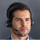 Jabra Engage 75 mono