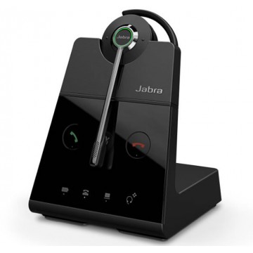 Jabra Engage 65 SE convertibile 9655-553-111