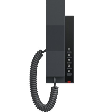 Fanvil H601W telefono WiFi per hotel con allarme bagno