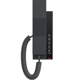 Fanvil H601W telefono WiFi per hotel con allarme bagno