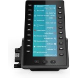 Snom D8C modulo 60 tasti aggiuntivi