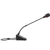 Microfono presidente con display e speaker 6013CV-L