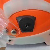 Vedi dettagli su Manta SAR 4 Adattatore per cuffie Peltor - Sena (coppia)