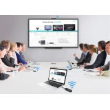 Fanvil Linkvil CA200 condivisione contenuti wireless