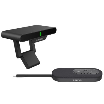 Fanvil CA200 condivisione contenuti wireless - by Linkvil
