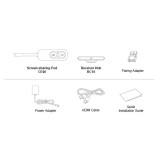 Fanvil Linkvil CA200 condivisione contenuti wireless