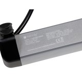 Multipresa da Tavolo 2 prese Italiane Bipasso 1 USB-C&trade; e 1 USB-A
