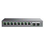 Vedi dettagli su Grandstream GWN7721P switch PoE 8 pote 2.5G