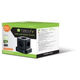 Multipresa da Tavolo USB Cube 5p 2xUSB-A 3xUSB-C&trade;