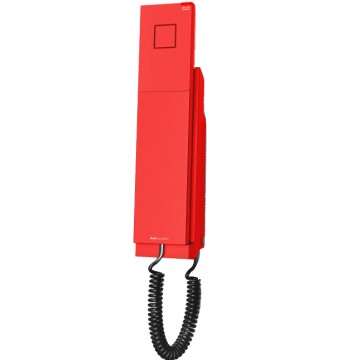 Snom E303A telefono analogico rosso