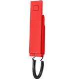 Snom E303A telefono analogico rosso
