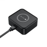 Stazione di Ricarica Wireless 65W 3xUSB-C&trade; e 2xUSB-A
